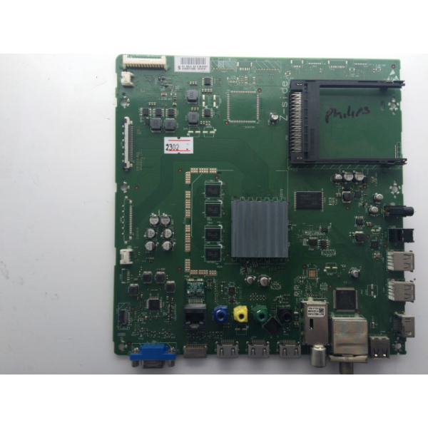 PHILIPS , 3139 123 65323V2-MB65333V2-SB , WK1148.1 , YU235.3  , 313912365323 , PHILIPS 40PFL5007K-12 , 42PFL4307K-12 , 47PFL4307H-12 , 46PFL5507K-12 , PHILIPS MAİN BOARD , PHILIPS ANA KARTLARI.
